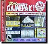 Millennium Gamepak Platinum (Joyería) - PC