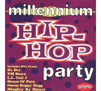 Millennium Hip Hop Party - Millenium Hip Hop Pa