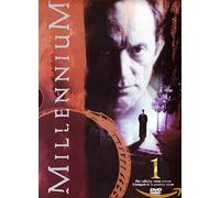 Millennium : Intégrale Saison 1 - Coffret 6 DVD