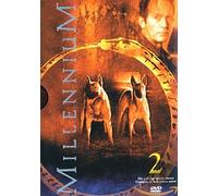 Millennium : Intégrale Saison 2 - Coffret 6 DVD