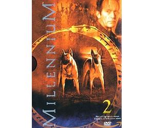 Millennium : Intégrale Saison 2 - Coffret 6 DVD