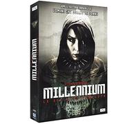 Millennium - La serie TV completa [Italia] [DVD]