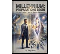 Millennium: Preparations Begin: Physics, Prophecy, and the Silence of Weapons: 1