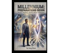 Millennium: Preparations Begin: Physics, Prophecy, and the Silence of Weapons