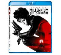 Millennium - Quello Che Non Uccide [Blu-ray]
