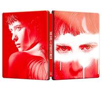 Millennium - Quello Che Non Uccide (Steelbook) [Italia] [Blu-ray]