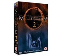 Millennium - Season 2 [6 Disc Box Set] (6 Dvd) [Edizione: Regno Unito] [Reino Unido]