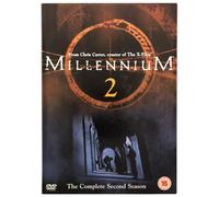 Millennium - Season 2 [6 Disc Box Set] (6 Dvd) [Edizione: Regno Unito] [Reino Unido]