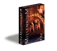 Millennium - Season 2 [Alemania] [DVD]