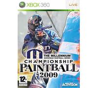 Millennium series championship paintball 2009