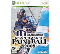Millennium Series Championship Paintball 2009