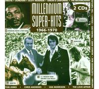 Millennium Super Hits 1966-70