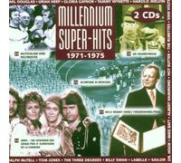 Millennium Super Hits 1971-75