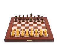 Millennium supreme t2 - tablero de ajedrez inteligente para torneos co