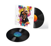 Millennium Symphony (Black 2 Lp) [Vinilo]