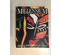 Millennium;Tribal Wisdom And the Modern World