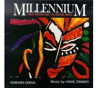 Millennium - Tribal Wisdom & the Modern Wor