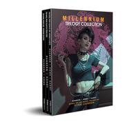 MILLENNIUM TRILOGY BOX SET (Stieg Larsson's Millennium)