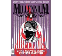 MillenniuM. Viva i nuovi (e buoni) cattivi maestri (2025) (Vol. 87)