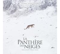 millenovecentosettantacinque - la panthere des neiges - original soundtrack (white vinyl) [Vinilo]