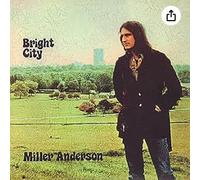 Miller Anderson - Bright city