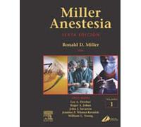 Miller anestesia