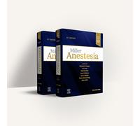 Miller. Anestesia