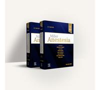 Miller. Anestesia