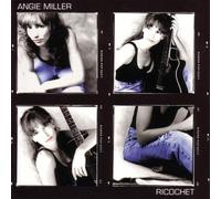 Miller, Angie - Ricochet