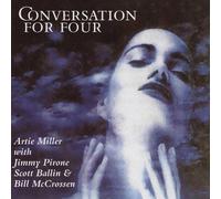 Miller, Artie - Conversation for Four