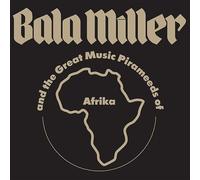 Miller, Bala - Pyramids
