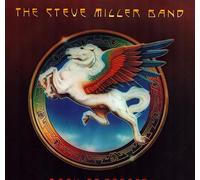 MILLER BAND, Steve - Book of Dreams / 6303926