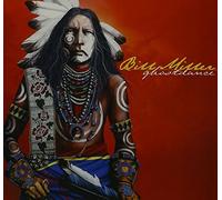 Miller, Bill - Ghostdance