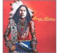 Miller, Bill - Ghostdance