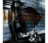 Miller,Bill^Miller,Bill - Raven in the Snow