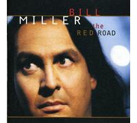 Miller,Bill - Red Road
