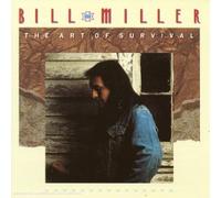 Miller, Bill - The Art Of Survival