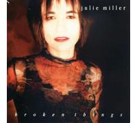 Miller - Broken Things