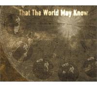 Miller, Bryan E. - That The World May Know (US Import)