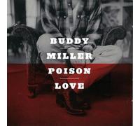 Miller Buddy - Poison Love