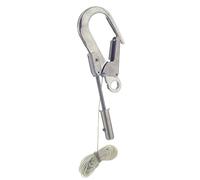 MILLER by Honeywell 1002900 Conector para poste, apertura de 63 mm