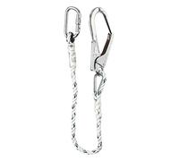 MILLER by Honeywell 1031453 PSS Cuerda de Sujeción Lanyard 1+B54M, Plataforma Móvil
