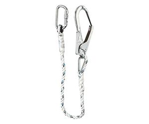 MILLER by Honeywell 1031453 PSS Cuerda de Sujeción Lanyard 1+B54M, Plataforma Móvil