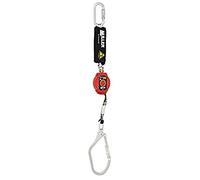 MILLER by Honeywell 1033466 Turbolite Edge 2M Web Twistlock y Go60