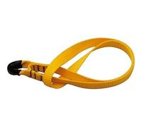 MILLER by Honeywell Cincha de Anclaje de Correa 1002919, 1.5M de Largo, Cincha de Poliéster Amarilla 23 mm, Cincha Tubular 24 mm, Ligera