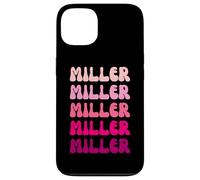 Miller Carcasa para iPhone 13