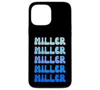 Miller Carcasa para iPhone 13 Pro MAX