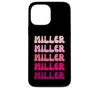 Miller Carcasa para iPhone 13 Pro MAX