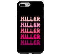 Miller Carcasa para iPhone 7 Plus/8 Plus