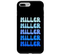 Miller Carcasa para iPhone 7 Plus/8 Plus
